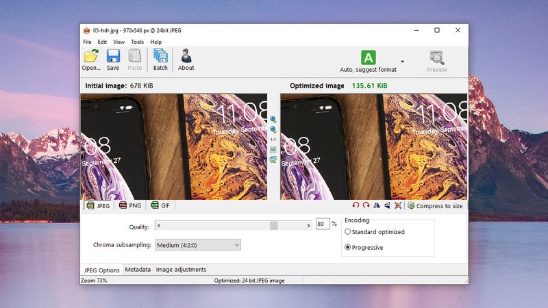 RIOT is one of the best options on Windows